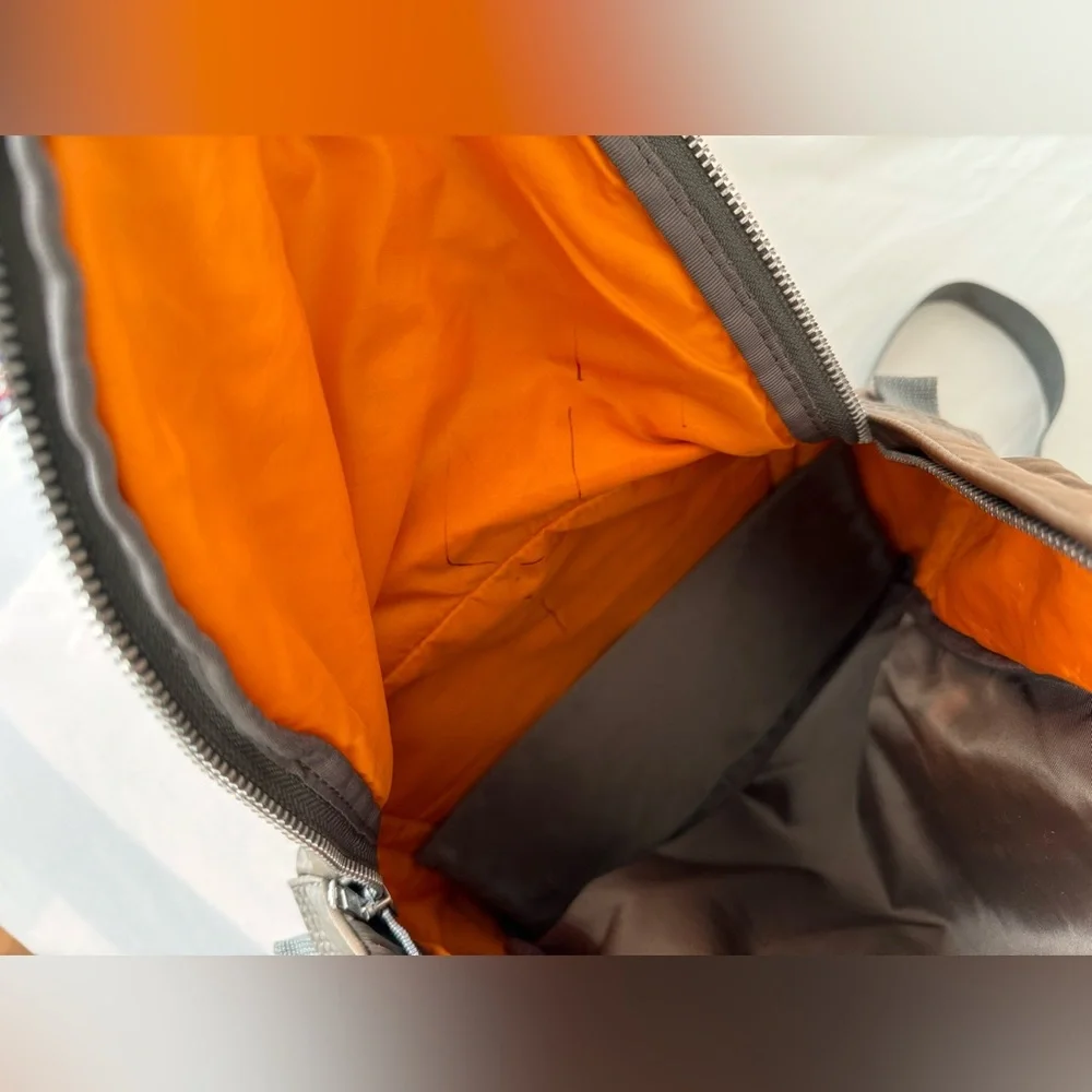 Porter Backpack - Picture 7 of 8